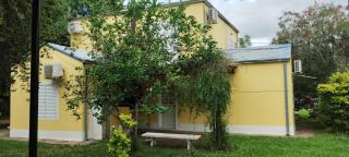 Cabañas de Itacú - 7