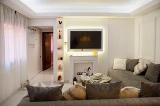 Luxurious apartment - 7