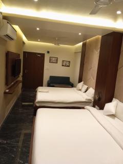 Baba Hotel & Banquet - 8