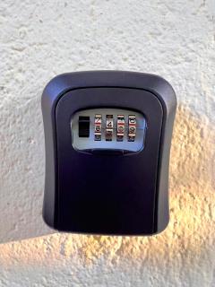 Luxury small Homely Apt villa - 9