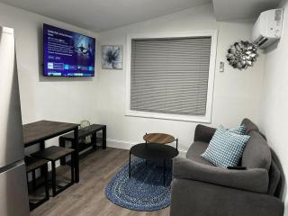 The Nook - Studio By Armature Works and Riverwalk - 0