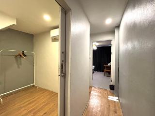 Udomsuk Inn & Cafe - BTS Udomsuk - Bangkok - 4