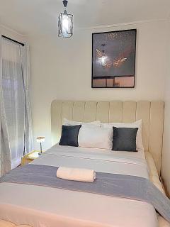 Luxury small Homely Apt villa - 3