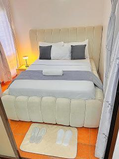 Luxury small Homely Apt villa - 1