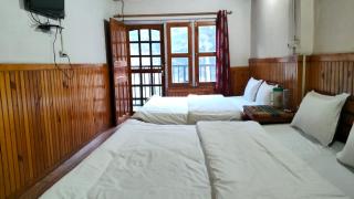 THE MOUNTAIN RETREAT HOMESTAYs - 1