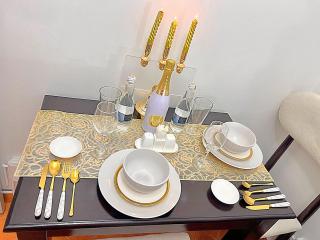 Luxury small Homely Apt villa - 5