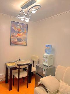 Luxury small Homely Apt villa - 4