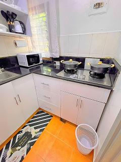 Luxury small Homely Apt villa - 1