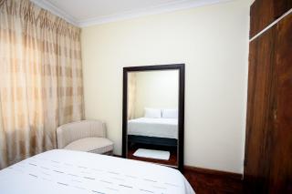 Airport Lodge Hotel - 4