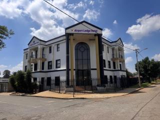 Airport Lodge Hotel - 1