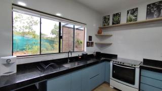 Chácara Recanto Vista Verde - Altiplano Leste, 20 minutos do Plano Piloto - 4