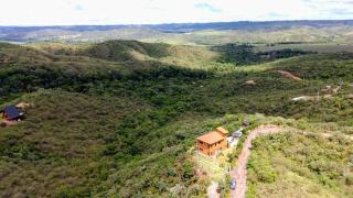 Chácara Recanto Vista Verde - Altiplano Leste, 20 minutos do Plano Piloto - 3