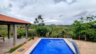 Chácara Recanto Vista Verde - Altiplano Leste, 20 minutos do Plano Piloto - 1