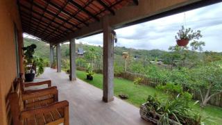 Chácara Recanto Vista Verde - Altiplano Leste, 20 minutos do Plano Piloto - 6