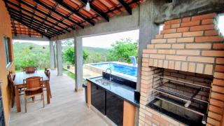 Chácara Recanto Vista Verde - Altiplano Leste, 20 minutos do Plano Piloto - 2