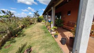 Chácara Recanto Vista Verde - Altiplano Leste, 20 minutos do Plano Piloto - 3