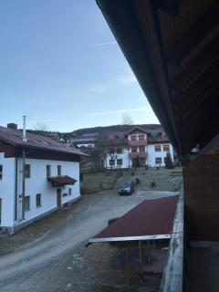 Panorama Apartments - 2