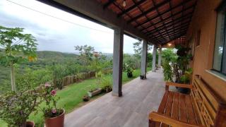 Chácara Recanto Vista Verde - Altiplano Leste, 20 minutos do Plano Piloto - 4