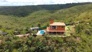 Chácara Recanto Vista Verde - Altiplano Leste, 20 minutos do Plano Piloto - 0