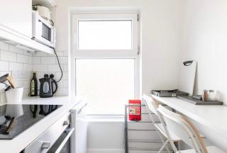 Liberties Pre63 Studios - 7