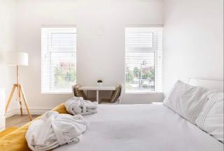 Liberties Pre63 Studios - 5