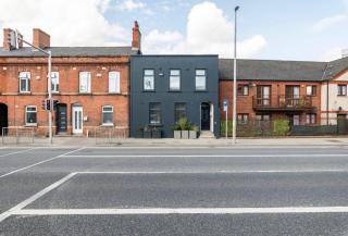 Liberties Pre63 Studios - 1