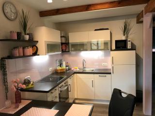 Rennerhof-Siebeneichen Fewo Waschbär - 6