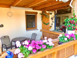 Rennerhof-Siebeneichen Fewo Waschbär - 4