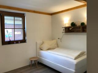 Rennerhof-Siebeneichen Fewo Waschbär - 3