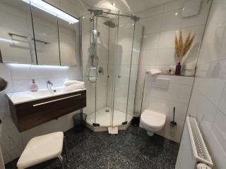 Rennerhof-Siebeneichen Fewo Waschbär - 2