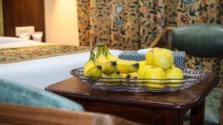 Hotel Hidden Leaf - 8