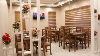 Hotel Hidden Leaf - 6