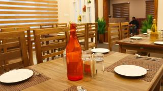 Hotel Hidden Leaf - 3