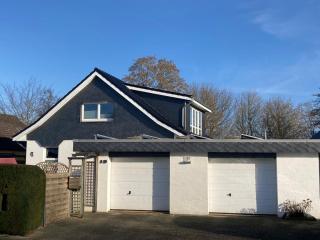 Fewo mitten im Norden - 0