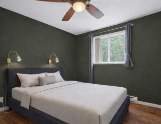 Wasaga Beach Family Oasis and Ski Escape - 4