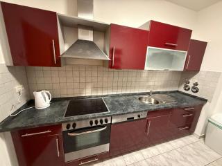 Bezaubernde Ferien- und Monteurwohnung in Glauchau - 8