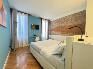 Baretteri Design Apartments- 2 Min from San Marco - 8