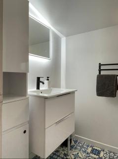 Duplex Hyper Center Dieppe - 2