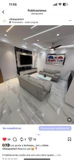 Villa la pal de 4 - 4