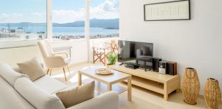 Mira Sitia Luxury Apartment - Sitia - 6