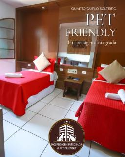 Piloes Palace Hotel - 7