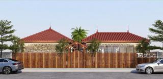 New Sky Light Villa - 2