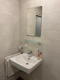 ''Am Limes'' Hotel - 1