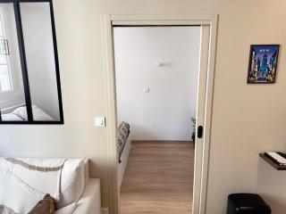 Appartement Puits-Clos - Quartier Capitole - 1