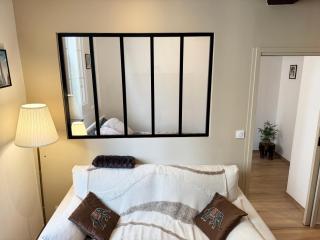 Appartement Puits-Clos - Quartier Capitole - 7