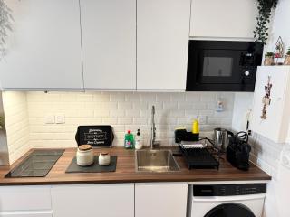 Appartement Puits-Clos - Quartier Capitole - 3