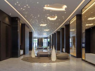 Novotel Singapore On Stevens - 9