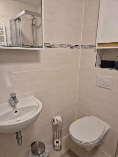 Haus an der Dorfteichstraße - Alt Krenzlin - 4