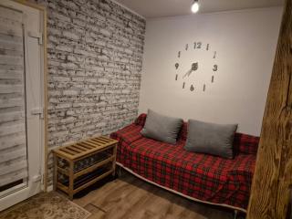 Haus an der Dorfteichstraße - Alt Krenzlin - 6