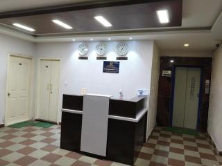 Dunhill Premium Service Apartment - 6